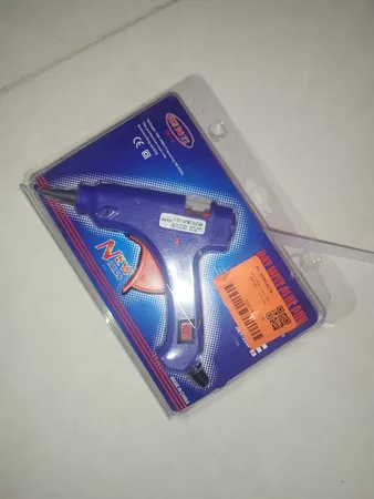 دستگاه چسب تفنگی مدل YB-703