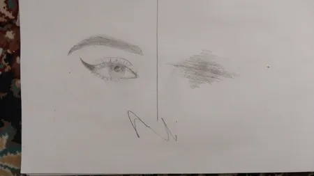 مداد طراحی آریا مدل Artist کد 001-3075 مجموعه 12 عددی