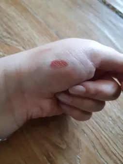 مداد لب گلدن رز شماره 532