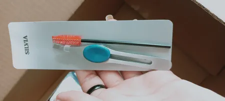 موچین سیلویا مدل SL01