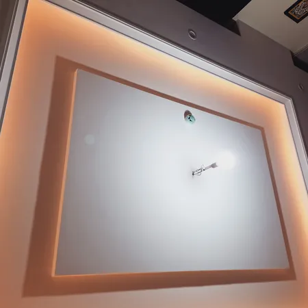 ریسه ال ای دی مدل RG9007 طول 20 متر