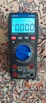 مولتی متر دیجیتال نووا مدل 1922