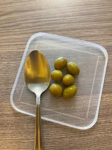 تجریه خرید زیتون درشت سمیران - 2700 گرم