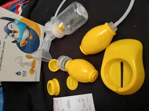 تجریه خرید شیر دوش دستی اف تی ای کو مدل Lovely