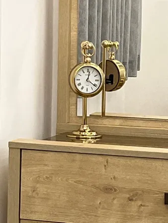 ساعت رومیزی شوبرت مدل 6010 GW