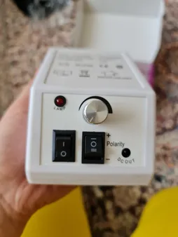 سوهان برقی مرسدس مدل 2000