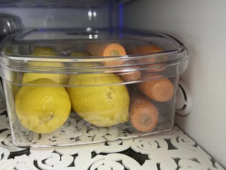 سبد نظم دهنده مرسه کد 80045