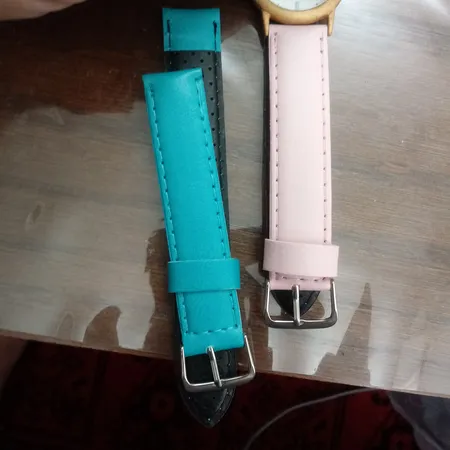 بند ساعت مچی مدل pa 18