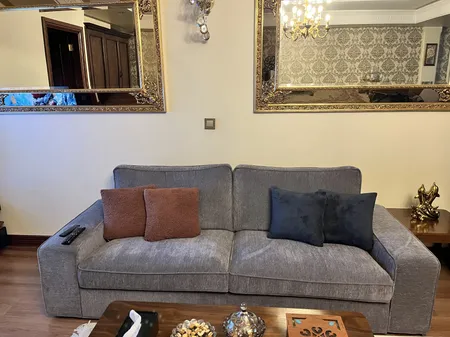 کوسن مدل پارچه تدی کد CU001A011