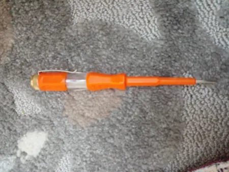 فازمتر رونیکس مدل RH2714