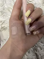 تجریه خرید کانسیلر مدل کانسیلر شماره 01