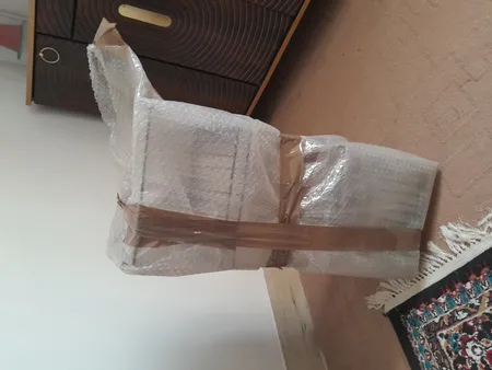 سبد سیب زمینی و پیاز فلاور مدل 355