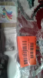 قلم موی نقاشی آریا مدل Superior سایز 38 میلی‌ متر