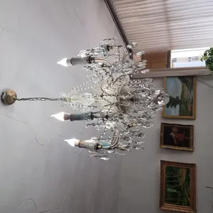 تجریه خرید لامپ ال ای دی 7 وات تک تاب مدل شمعی پایه E14 بسته 10 عددی