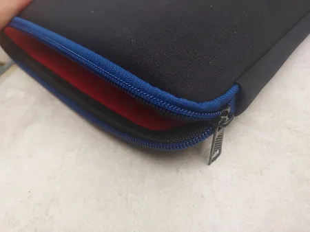 کاور لپ تاپ جی بگ مدل G200 مناسب برای لپ تاپ 15.6 اینچی