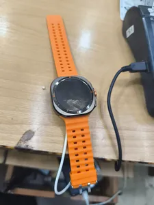 تجریه خرید ساعت هوشمند وونک مدل VS1-47 ultra2