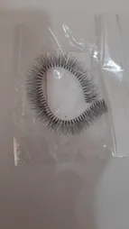 مژه مصنوعی مدل 01