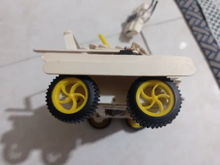 موتور گیربکس چرخدار مدل ام تی ام بسته دو عددی