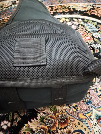 کیف رودوشی برساد مدل B 407