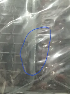 تجریه خرید نردبان 5 پله مدل P3