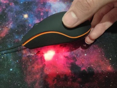 ماوس لنوو مدل M20