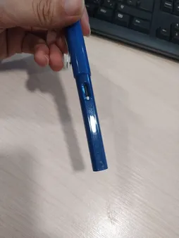 خودنویس یوروپن مدل Euro 1