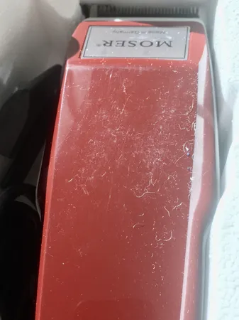 ماشین اصلاح موی سر و صورت موزر مدل 0050-1400