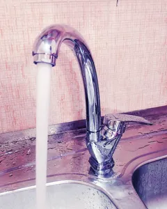 تجریه خرید شیر آشپزخانه شودر مدل اطلس تو پلاس کد 08