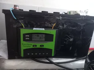 تجریه خرید کنترل کننده شارژ خورشیدی مدل DL2440U