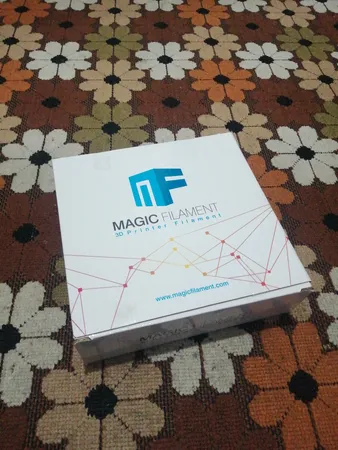 فیلامنت ABS پرینتر سه بعدی مدل PLUS قطر 1.75 میلی متر 1 کیلوگرم