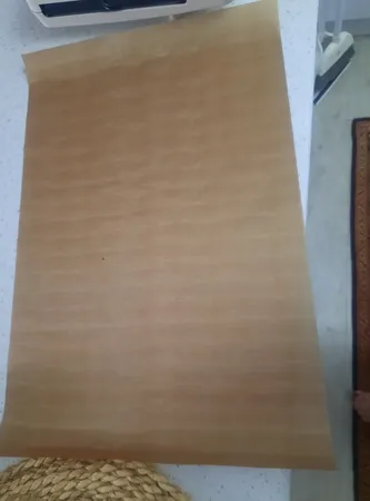 ورق نسوز آشپزی و شیرینی پزی مدل N1  با ابعاد 40 در 60 سانتی متر