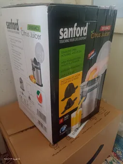 آب مرکبات گیر سانفورد مدل SF5554CJ