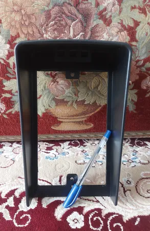 قاب محافظ پنل دربازکن مدل 1006