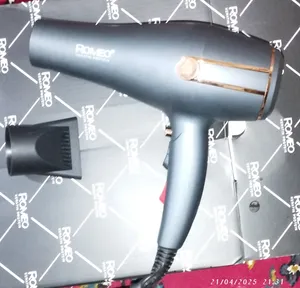 تجریه خرید سشوار حرفه ای رومئو مدل RM-5050