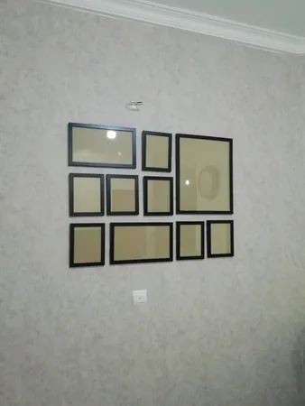 قاب عکس مدل 313 مجموعه ده عددی