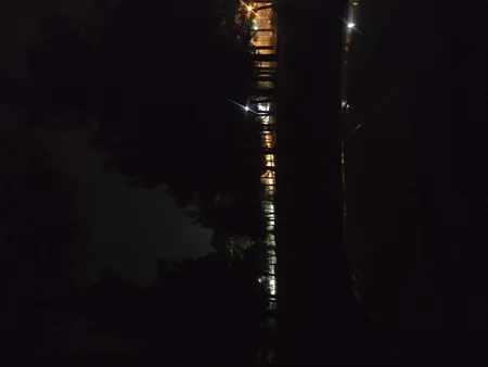 پروژکتور خودرو مدل mop