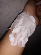 تجریه خرید فوم اصلاح کاسپین مدل  Sensitive Skin حجم 200 میلی لیتر