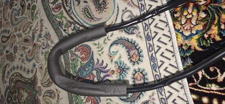 هولدر گردنی ارلدام ET-EH34