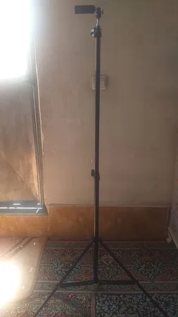 پایه نگهدارنده گوشی موبایل مدل ABR805-B