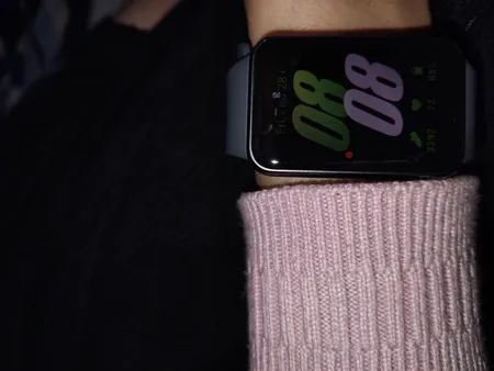 مچ بند هوشمند سامسونگ مدل Galaxy Fit3