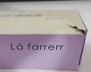 تجریه خرید ژل بهداشتی بانوان لافارر مدل 01 مناسب بانوان قبل از یائسگی حجم 250 میلی لیتر