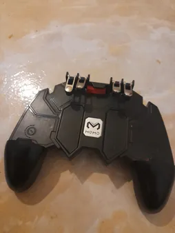 دسته بازی PUBG مدل AKS-66