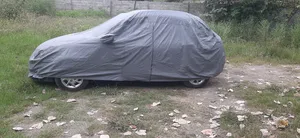 تجریه خرید چادر خودرو فوادال مدل VIP مناسب برای کوییک