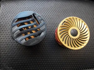 تجریه خرید خوشبو کننده خودرو آرئون کد APCI 601