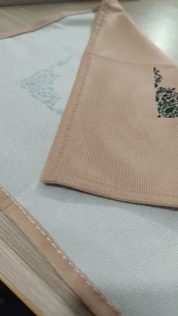 دستمال اشک طرح نگرفت دست دهر کد 00204001