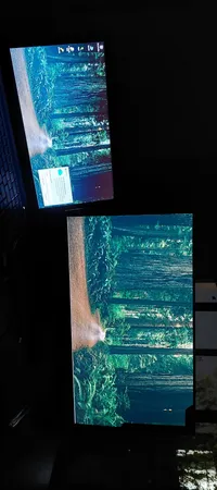 مانیتور 27 اینچ ایسوس مدل VA279HG