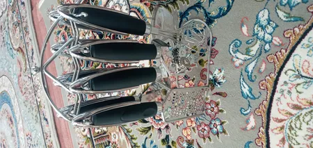 سرویس 8 پارچه ابزار آشپزخانه وی تارا مدل VIT01