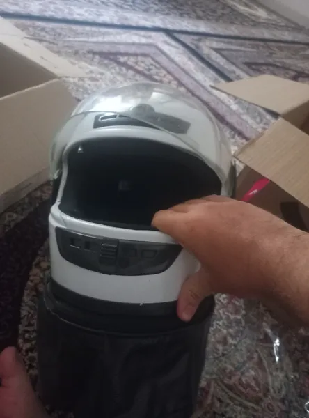 عکس ارسالی خریدار