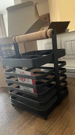 جاقاشقی ردفلاور مدل B16