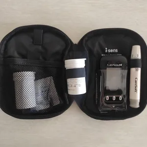 تجریه خرید نوار تست قند خون کرسنس